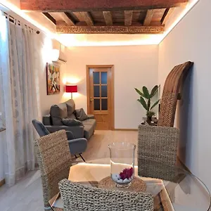 Casa Buzones Toledo