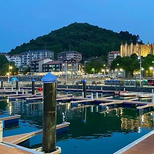  Ferienhaus Urdaibai Etxea Spanien