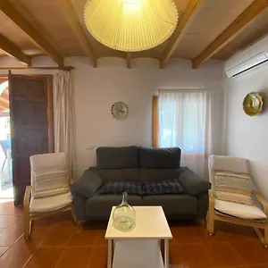  Ferienhaus Ca Na Brila Spanien