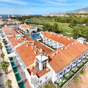  Apartment Coral Compostela Golf Spanien