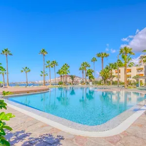  Apartment Costamar Spanien