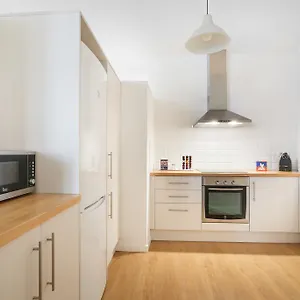 Apartment Just Like Spanien